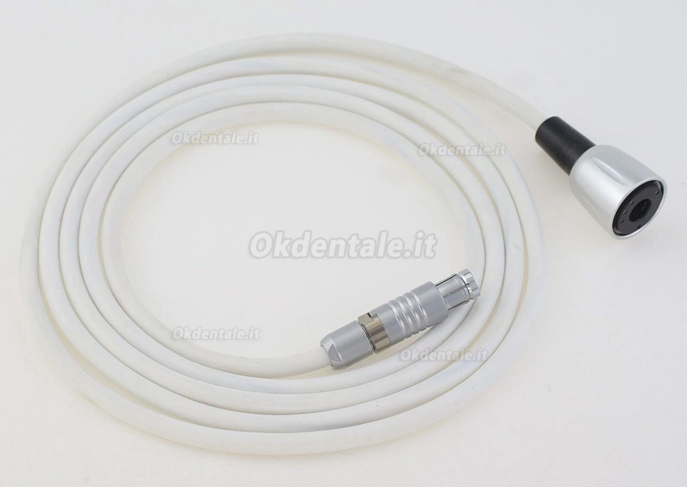 Tubo manipolo motore dell'impianto dentale S600 compatibile con KaVo EXPERTsurg MASTERsurg